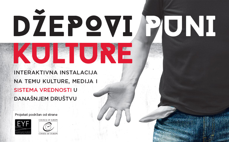 Pockets full of culture, Happy holidays