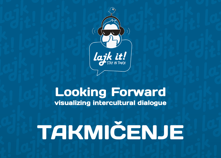 Početak takmičenja u okviru projekta “Looking Forward”