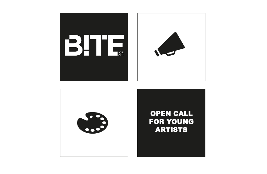 BITE of Art – Open Call for Young Artists