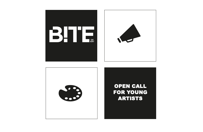 BITE of Art – Konkurs za mlade umetnike/ce