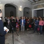Održan događaj „EU Art Night“ u Muzeju grada Beograda