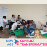 New Age Conflict Transformation – Trening izgradnje kapaciteta za mrežu je završen