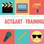 ACT&ART, call for participants