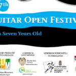 Ministarstvo omladine i sporta treću godinu zaredom generalni pokrovitelj Guitar Open Festivala, podrška Subotice neizvesna