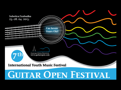 Guitar Open Festival će i ove godine ugostiti sjajne izvođače