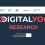 Učestvujte u istraživanju u okviru projekta „DigitalYou“