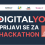 Digital YOu Hackathon – Poziv za Učesnike