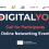 Open Call for Participants / Digital YOu Online Networking Event ￼￼