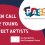 Open call for young emerging street artists within the PASS project